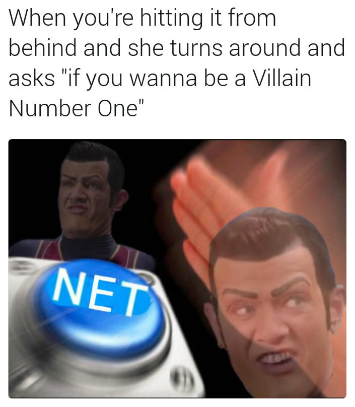 We Are Number One (2)