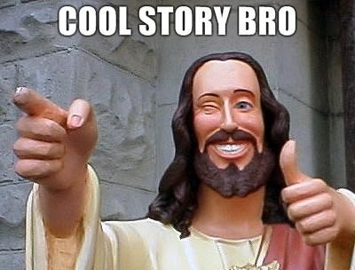 кулстори cool story bro