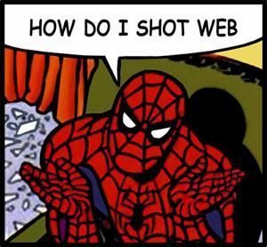 how-do-i-shot-web