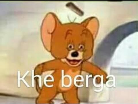 khe berga