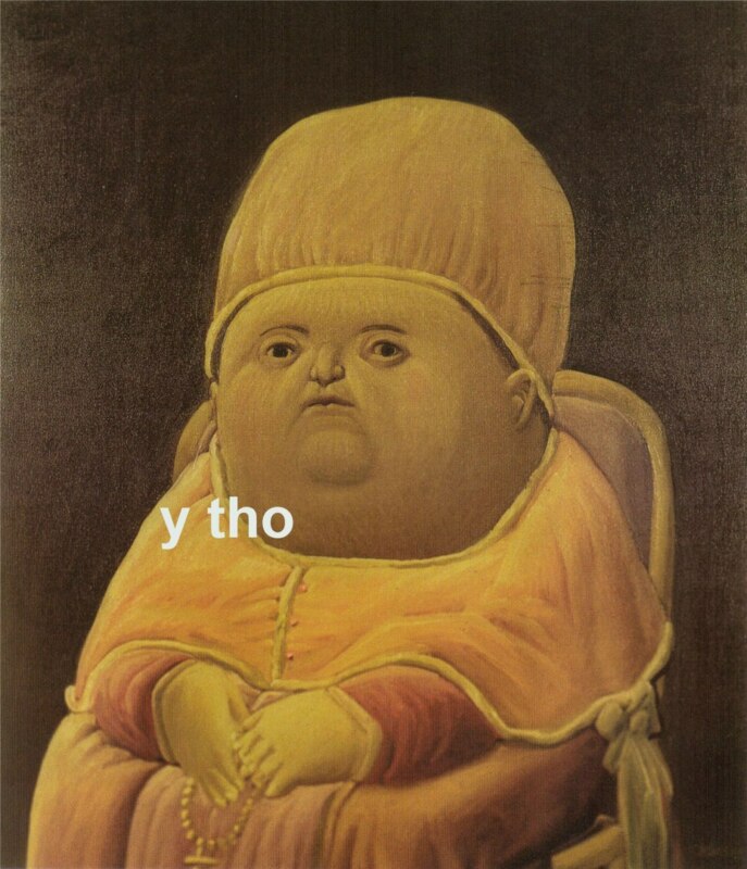 y tho
