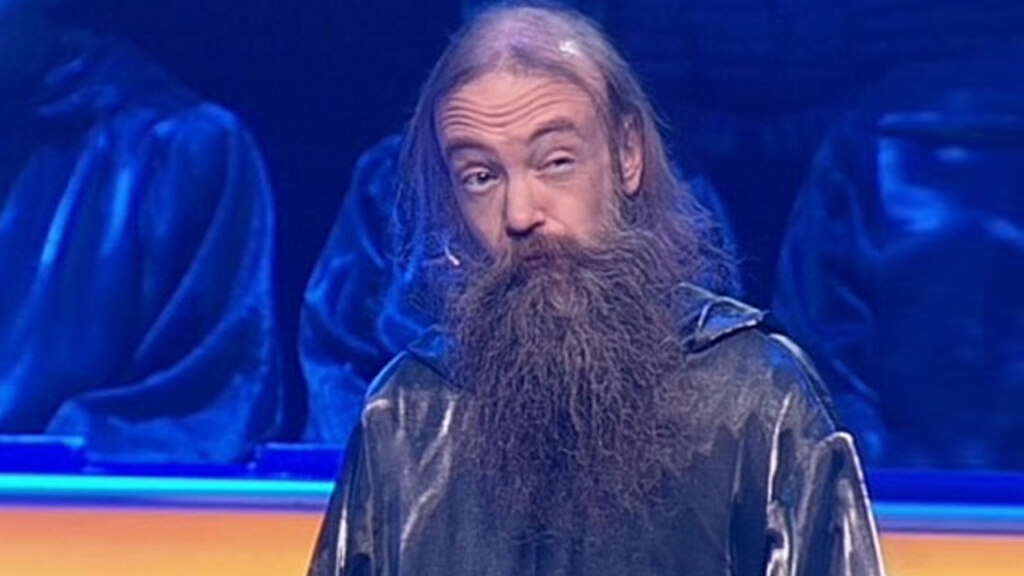 Тайны человечества мем андрей жданов мем
