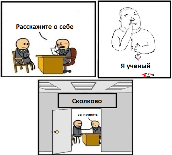 мем вы приняты