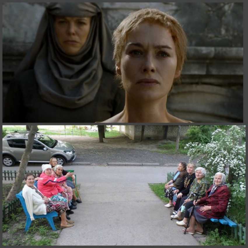 мемы игра престолов (21)