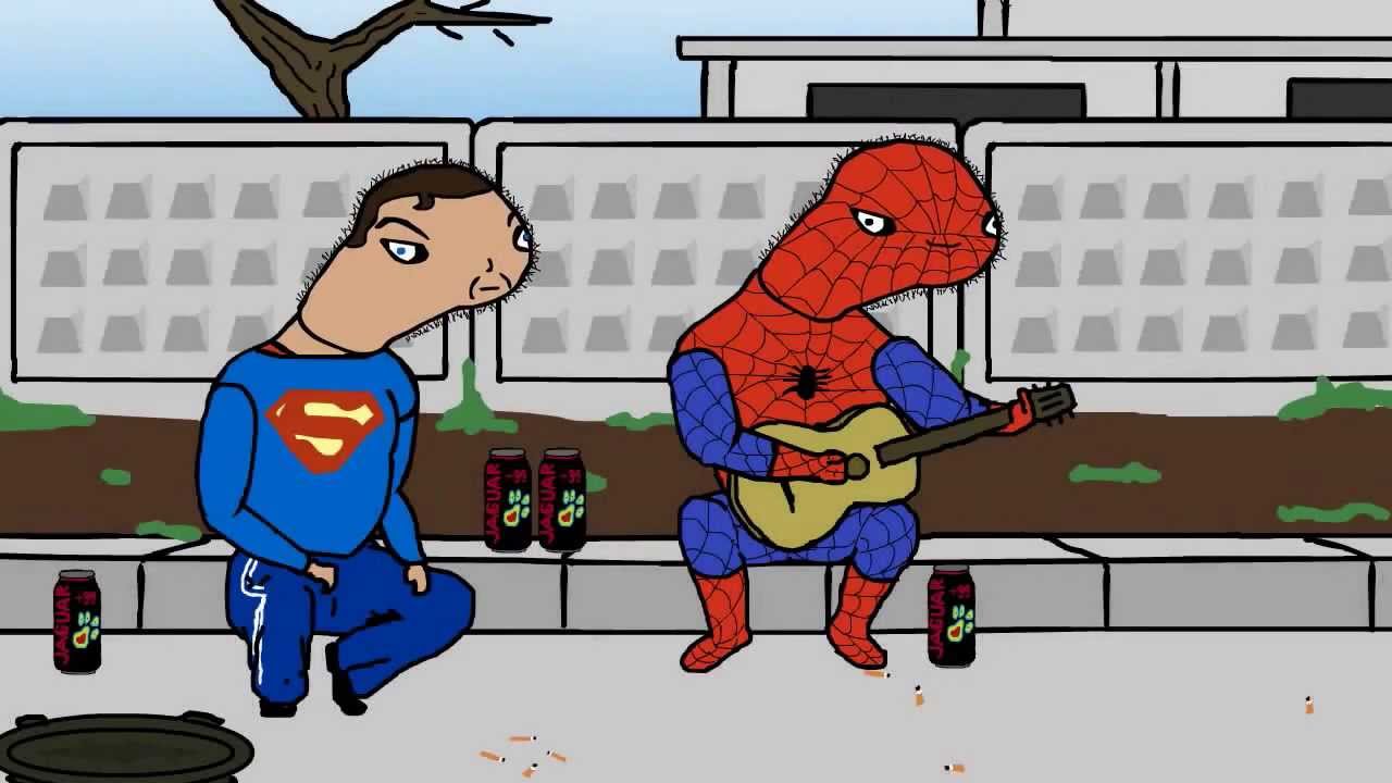 спуди