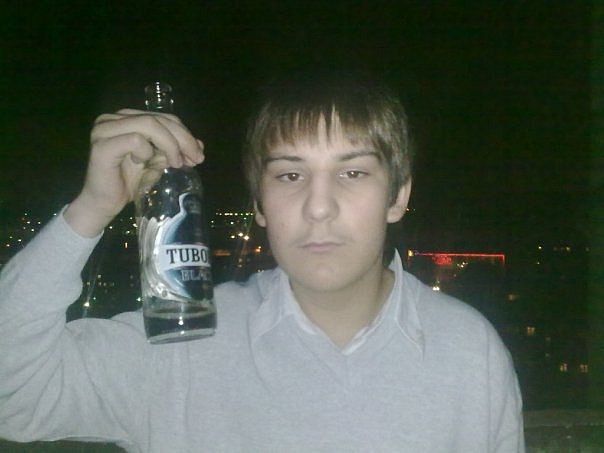 сущность в виде гномика
