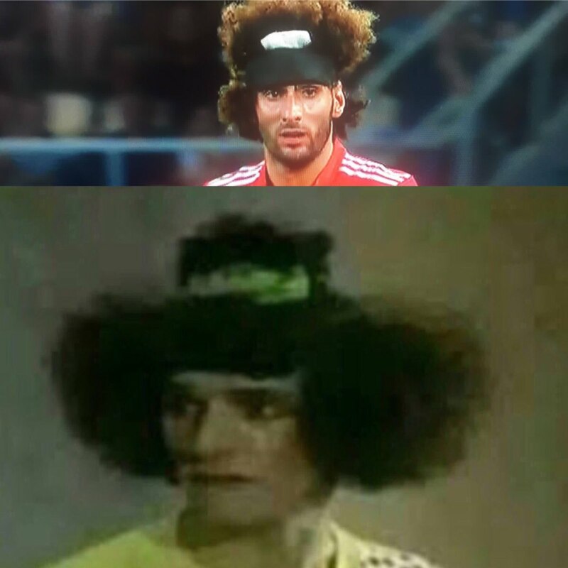 Маруиан Феллайни феллайни мем