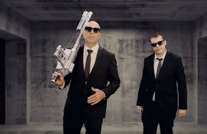 хованский дружко клип