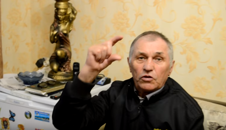 триждыдед, старый тигр, дед рэпер