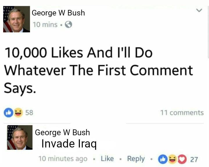 10000 лайков мем