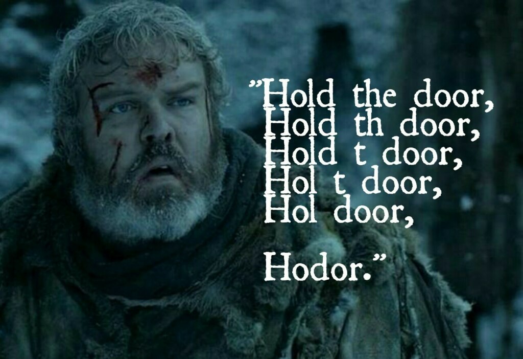 смерть ходора, смерть ходора видео, ролик смерть ходора, Ходор, Hodor, hold the door, тайна ходора, тайна имени ходор, мем про ходора, игра престолов мемы, мемы игра престолов, мем игра престолов, мем ходор, приколы ходор, приколы про ходора, мемы про ходора, картинки с ходором, смешные картинки с ходором, ходор видео, ходор классный, ходор приколы, мемы ходор, мем ходор