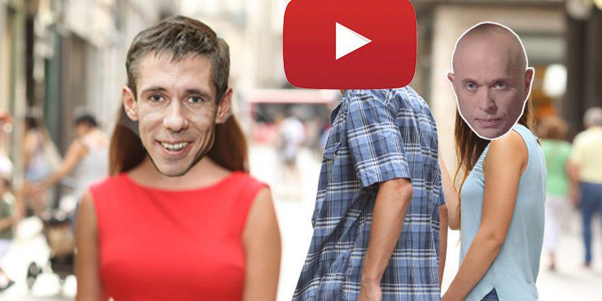мемы с паниным