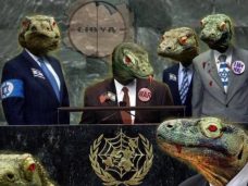 рептилоиды