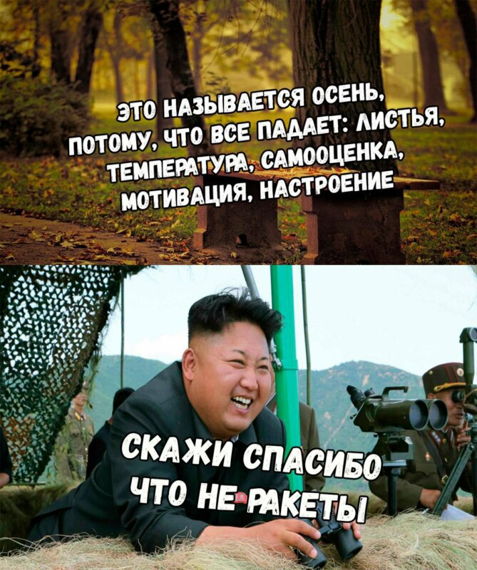 мемы про ким чен ына (6)