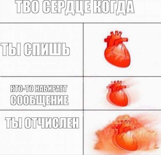 мое сердце мем (1)
