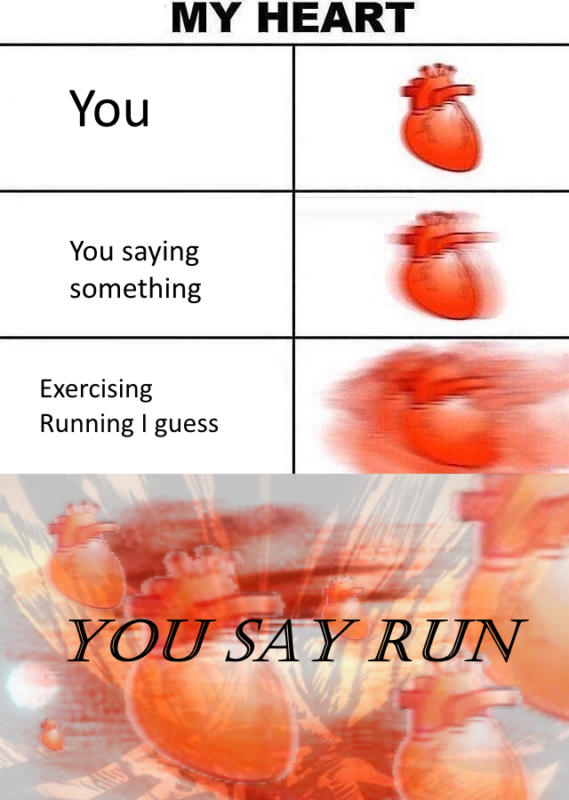 мое сердце мем (1)