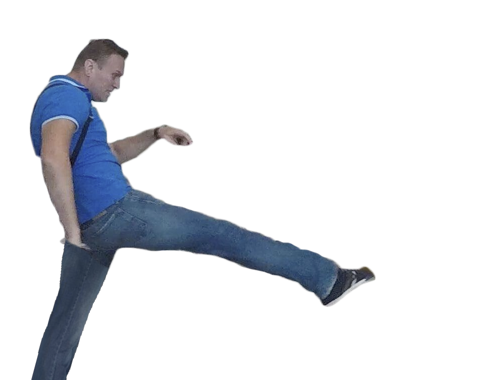 навальный шаблон для фотожаб