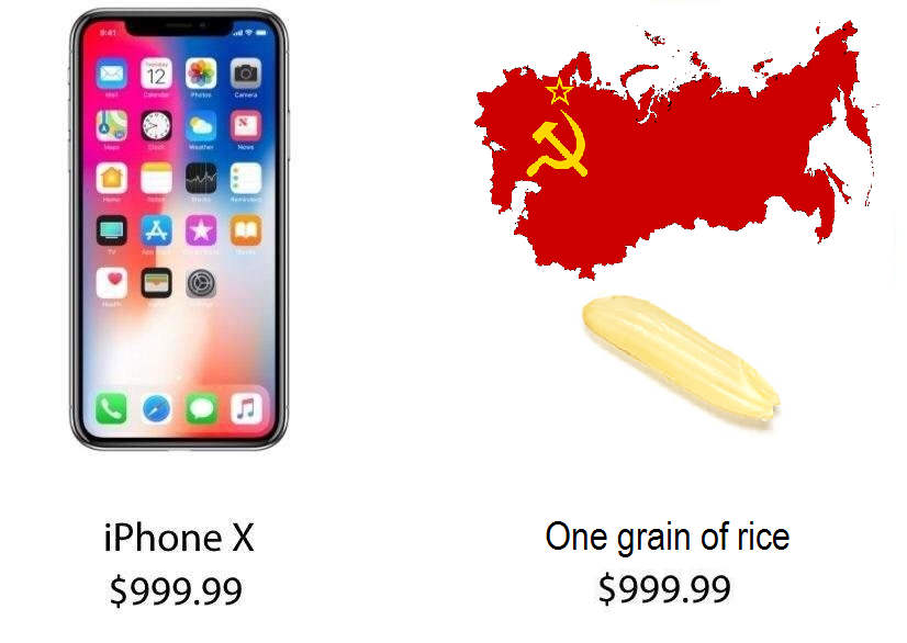 сравнение айфона (2)