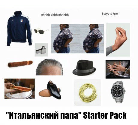 Стартер пак мем, Starter pack meme, мем стартер пак, стартер пак, что такое стартер пак, что значит стартер пак, что означает стартер пак, стартер пак значение, стартерпак, набор новичка мем, мем набор новичка