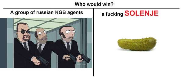 огурчик рик fucking solenje