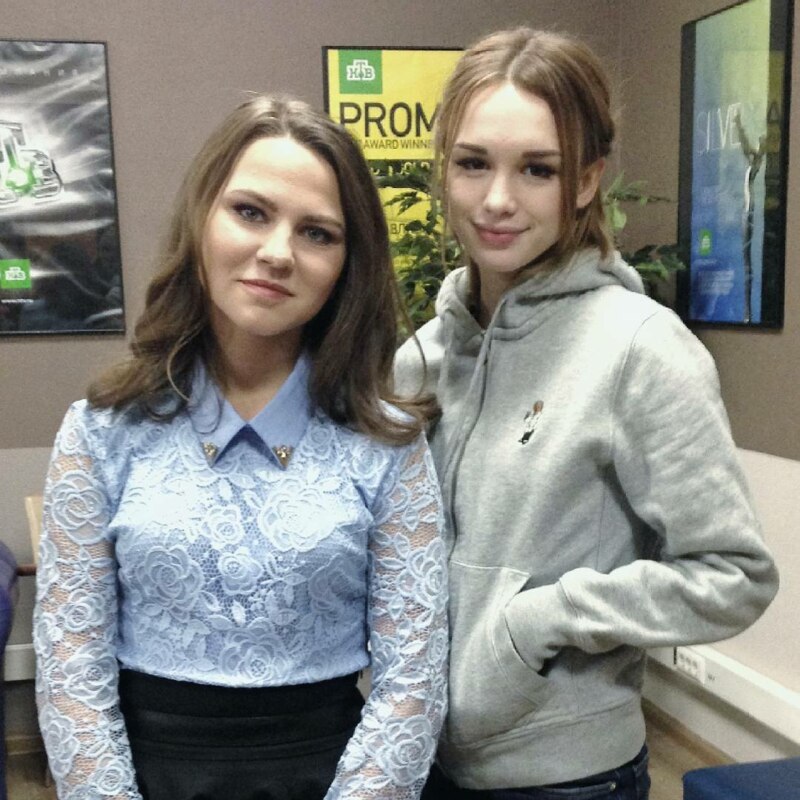 ксения смирнова и шурыгина нтв (3)