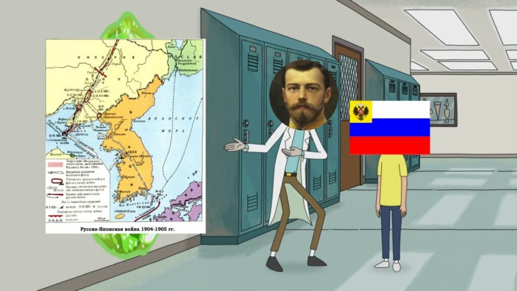 рик и морти мем-приключение-на-20-минут-5