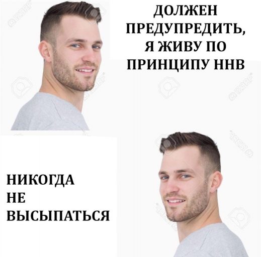 мем я живу по принципу (4)