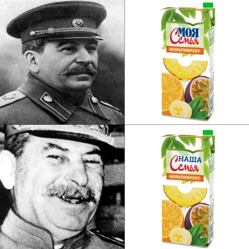 мемы со сталиным (3)