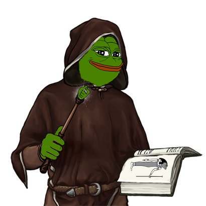 пророк кека