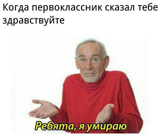 ребята я умираю мем (2)