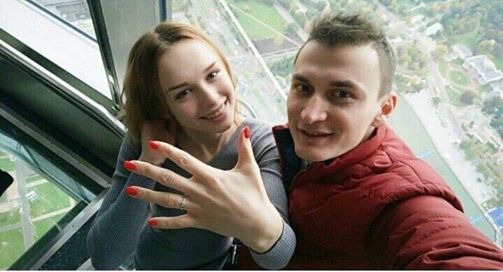 шурыгина муж