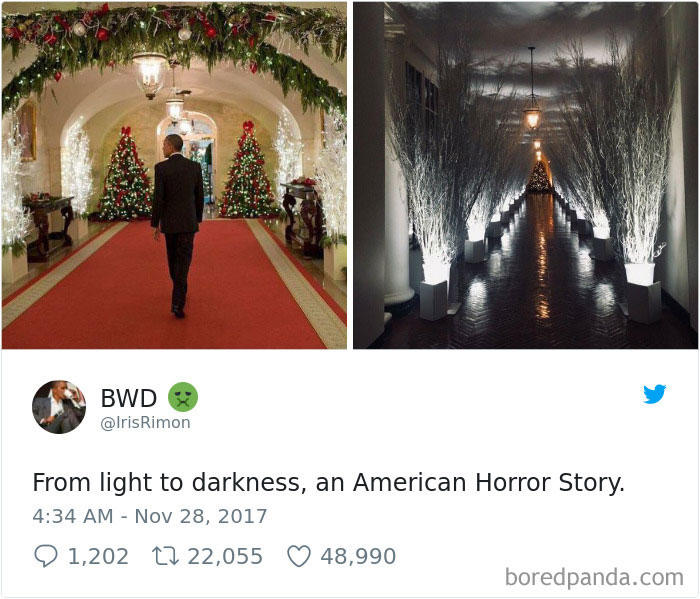 melania-trump-white-house-christmas-decorations-reactions-2-5a1e7334ce47e__700