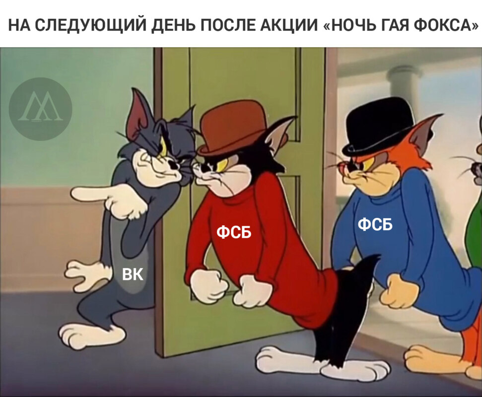 АНОНИМНОСТЬ ВК