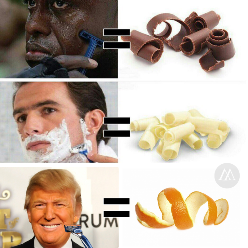 бритье