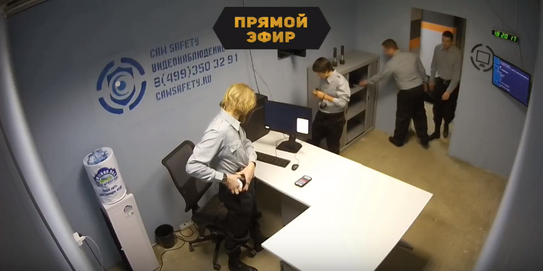 заключенные4