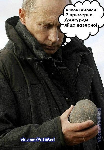путин камень мем (4)