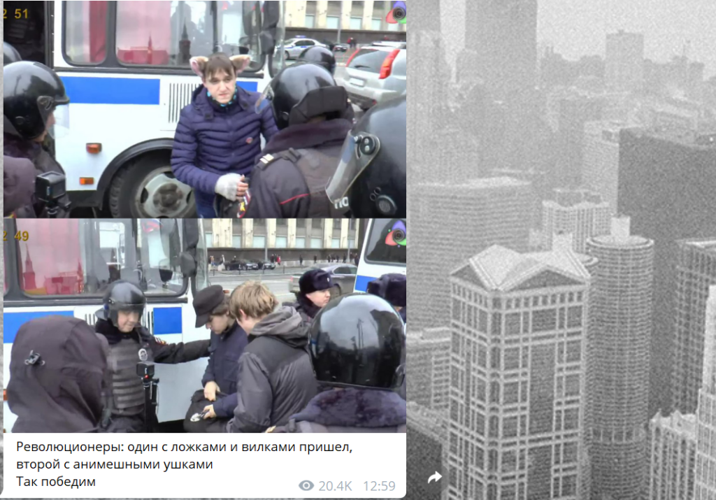 революция 5 ноября (5)