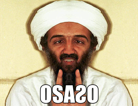 Osaso