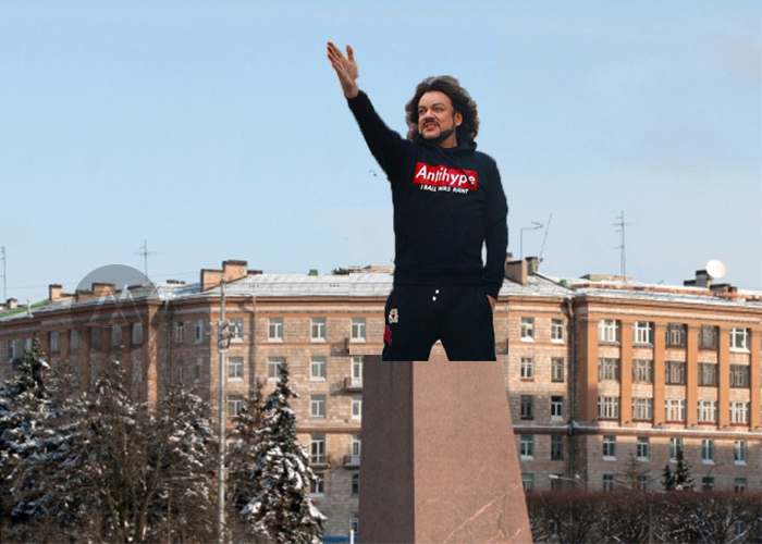 антихайп