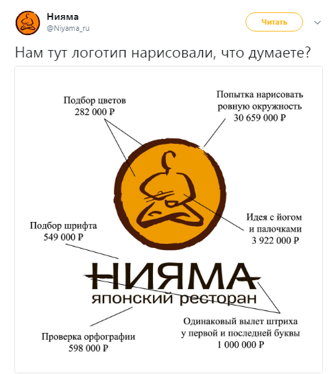 логотип