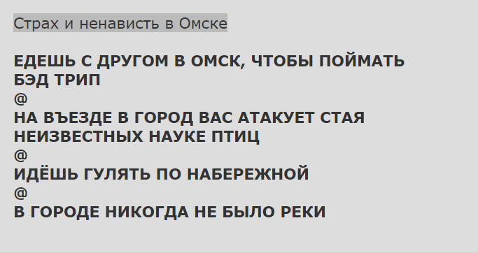 фильмы