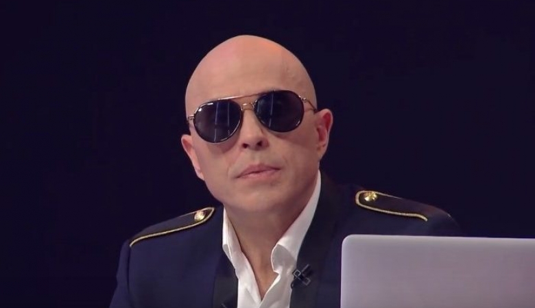 дружко шоу, хайпанем немножечко