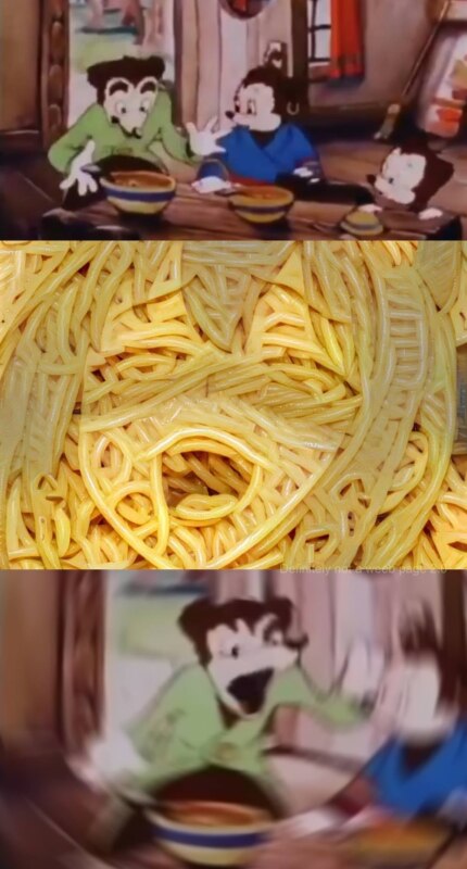 Somebody Touch My Spaghetti Somebody Touch My Spaghetti