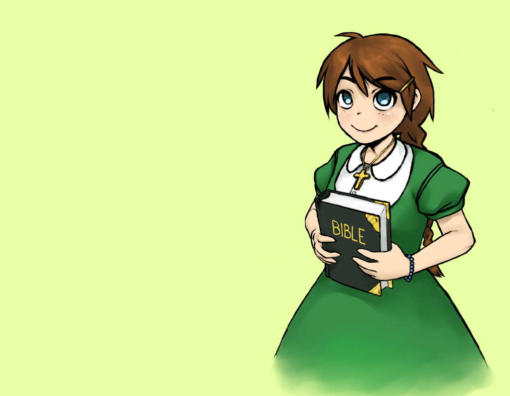 christ chan