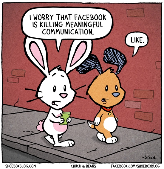 facbook-comic
