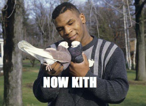 Now Kiss Now Kiss