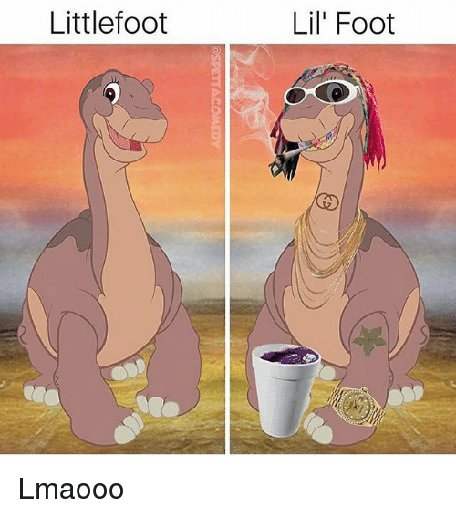littlefoot-lil-foot-lmaooo-29999679