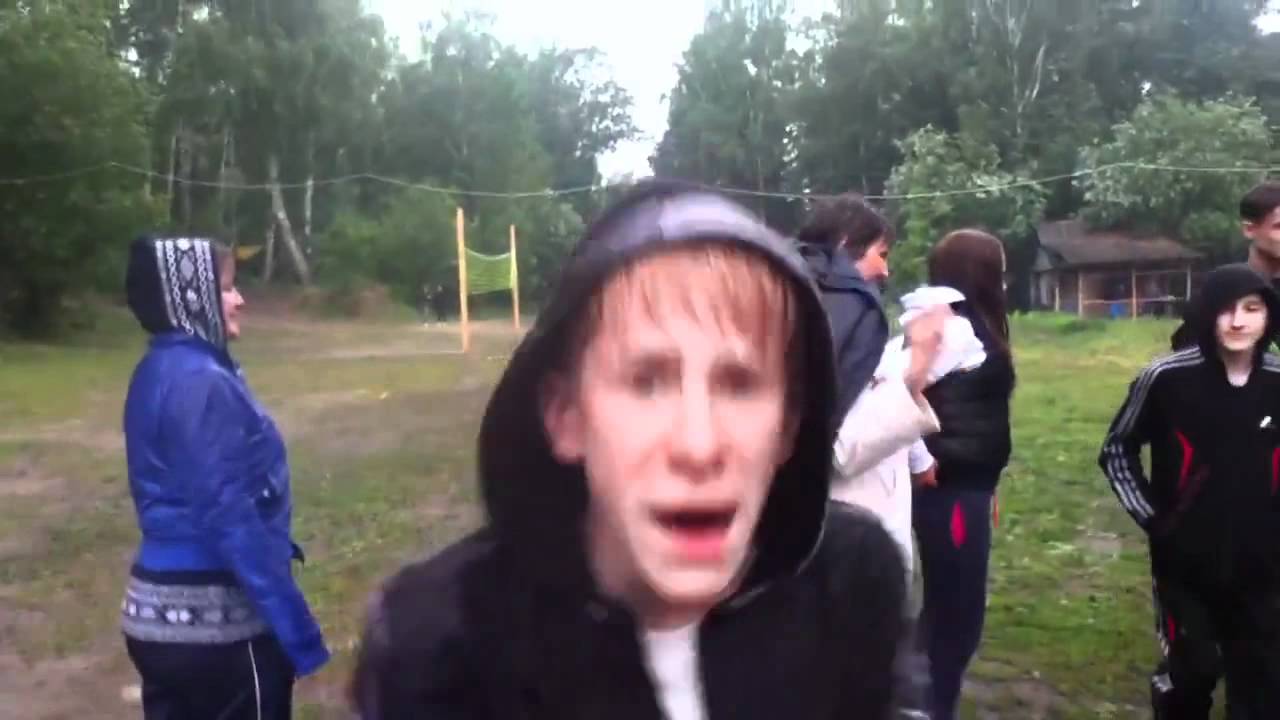 отличное пати видео