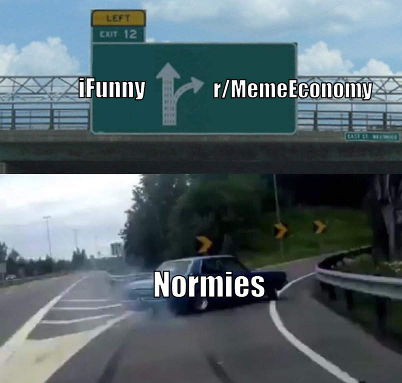 normies