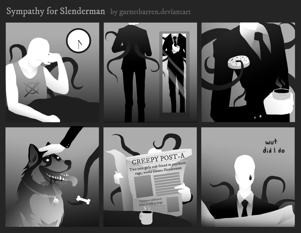 sympathy_for_slenderman_by_garnetbarren-d7m9lu4